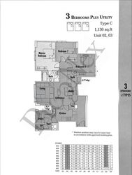Springdale Condominium (D21), Condominium #602191551